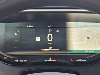 2025 Land Rover Range Rover Sport P530 Dynamic SE