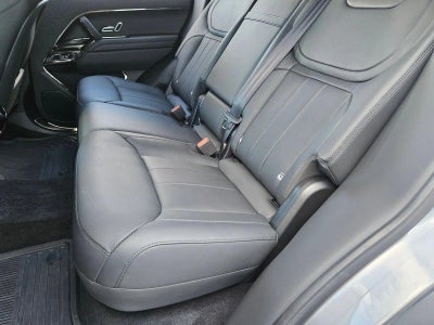 2025 Land Rover Range Rover Sport P530 Dynamic SE