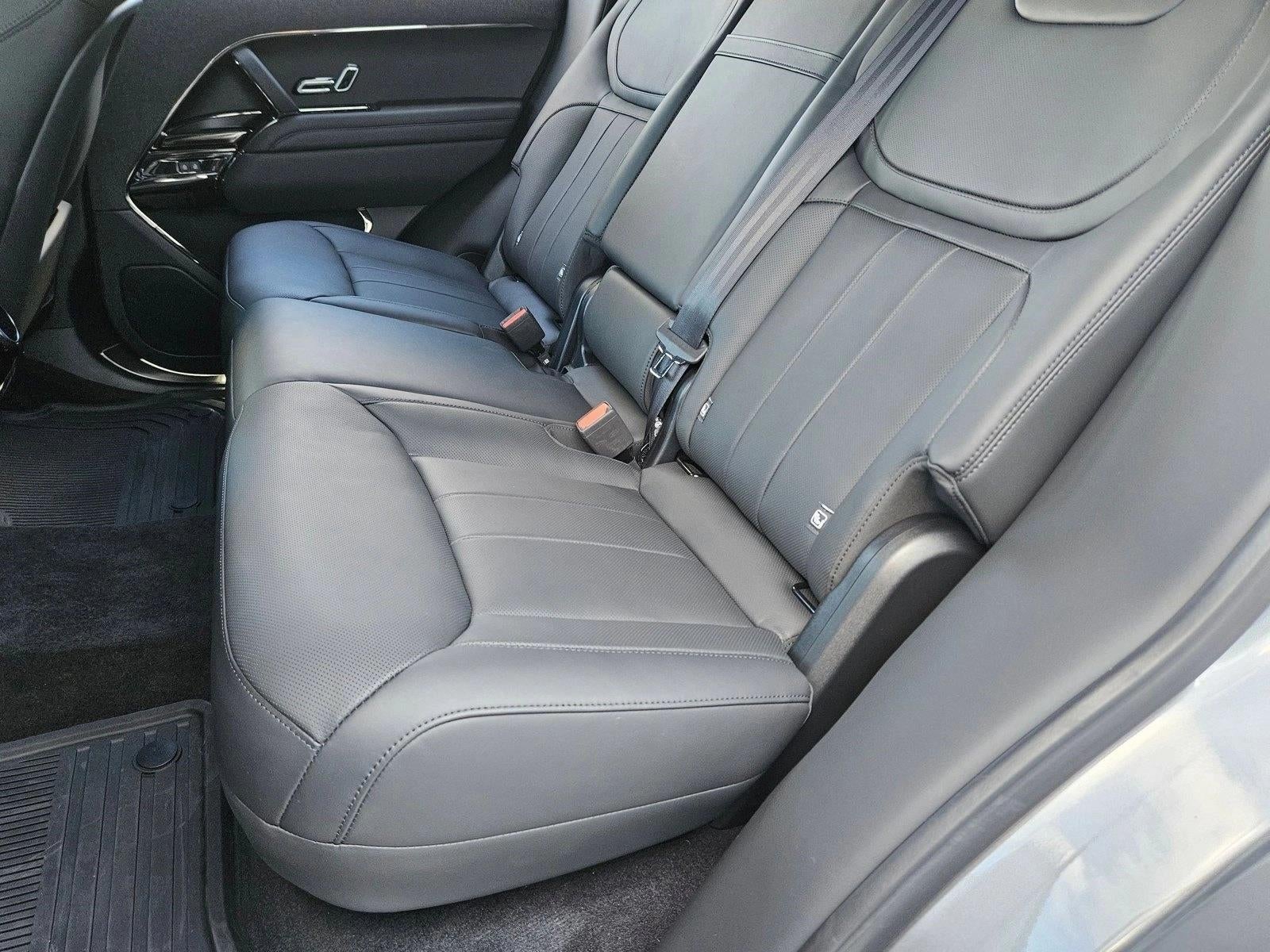 2025 Land Rover Range Rover Sport P530 Dynamic SE