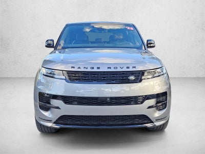 2025 Land Rover Range Rover Sport P530 Dynamic SE