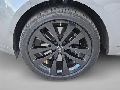 2025 Land Rover Range Rover Sport P530 Dynamic SE