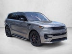2023 Land Rover Range Rover Sport P400 SE Dynamic