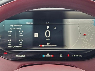 2025 Land Rover Range Rover Sport P400 Dynamic SE