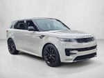 2025 Land Rover Range Rover Sport P400 Dynamic SE