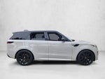2025 Land Rover Range Rover Sport P400 Dynamic SE