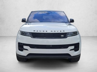 2023 Land Rover Range Rover Sport P360 SE
