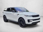 2023 Land Rover Range Rover Sport P360 SE