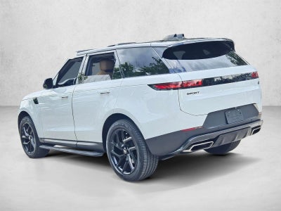 2023 Land Rover Range Rover Sport P360 SE