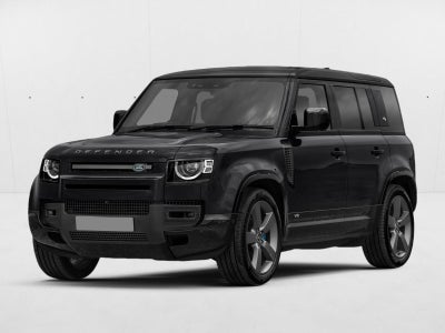 2023 Land Rover Defender 110 V8 AWD