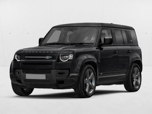 2023 Land Rover Defender 110 V8 AWD