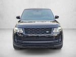 2020 Land Rover Range Rover P525 HSE SWB