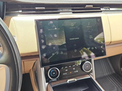 2023 Land Rover Range Rover P530 SE SWB