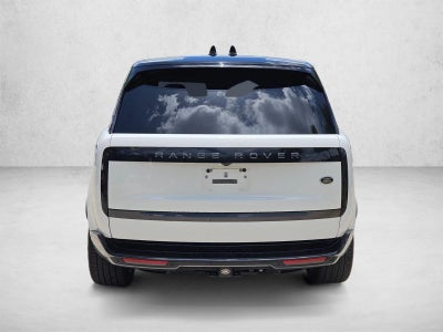 2023 Land Rover Range Rover P530 SE SWB