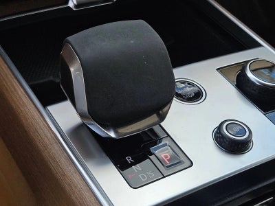 2023 Land Rover Range Rover P530 SE SWB