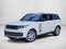 2023 Land Rover Range Rover P400 SE SWB