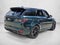 2018 Land Rover Range Rover Sport V8 Supercharged SVR