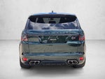 2018 Land Rover Range Rover Sport V8 Supercharged SVR
