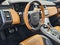 2018 Land Rover Range Rover Sport V8 Supercharged SVR