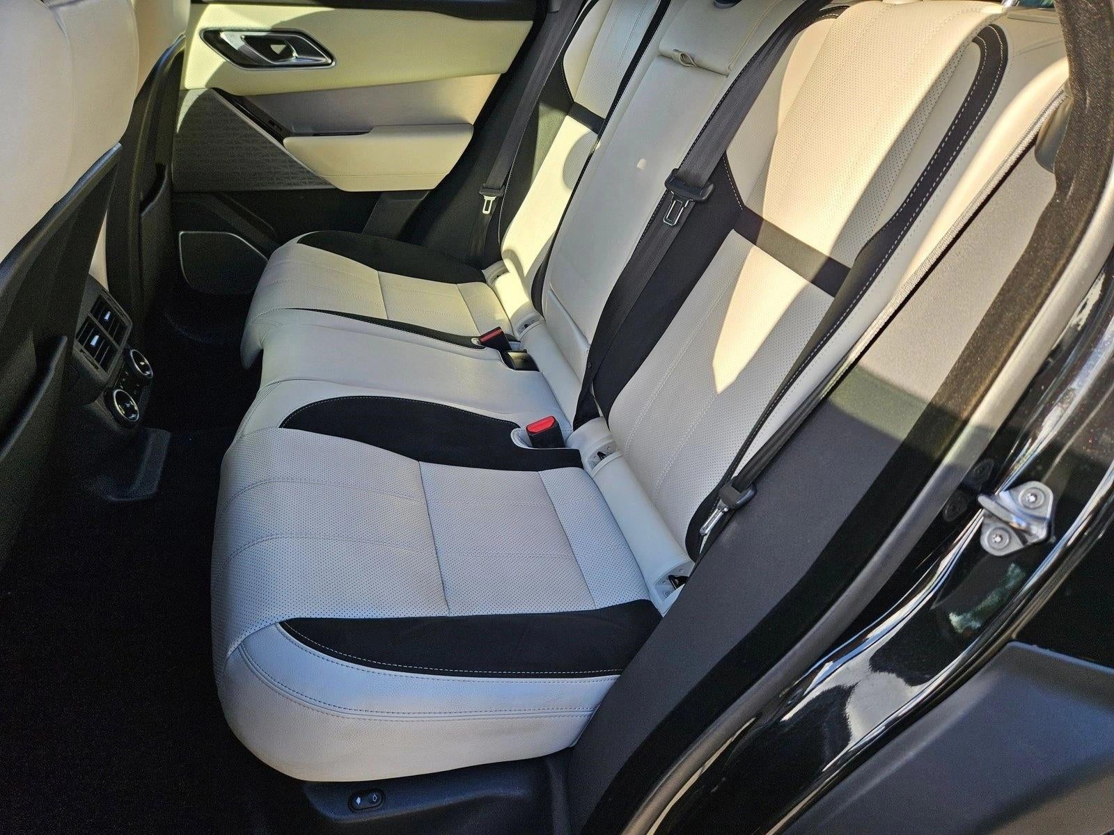 2020 Land Rover Range Rover Velar P340 R-Dynamic S