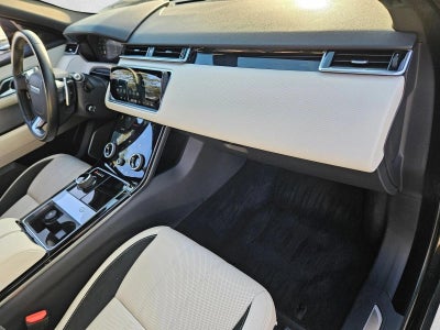 2020 Land Rover Range Rover Velar P340 R-Dynamic S