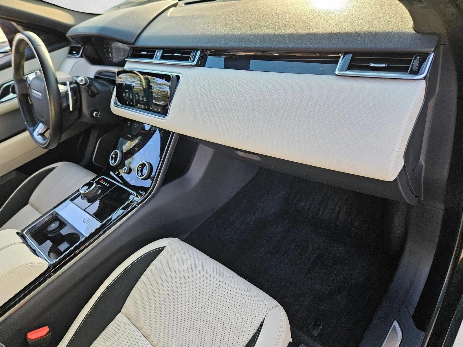 2020 Land Rover Range Rover Velar P340 R-Dynamic S