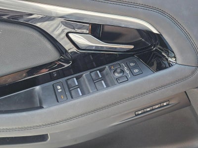 2023 Land Rover Range Rover Evoque SE AWD