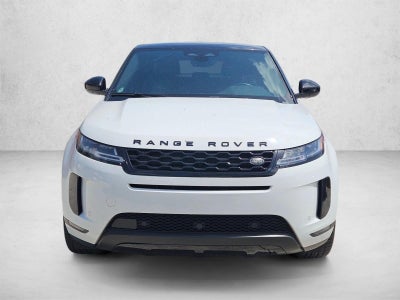2023 Land Rover Range Rover Evoque SE AWD