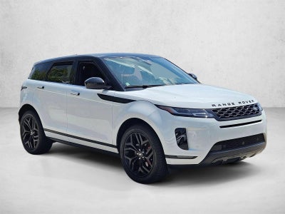 2023 Land Rover Range Rover Evoque SE AWD