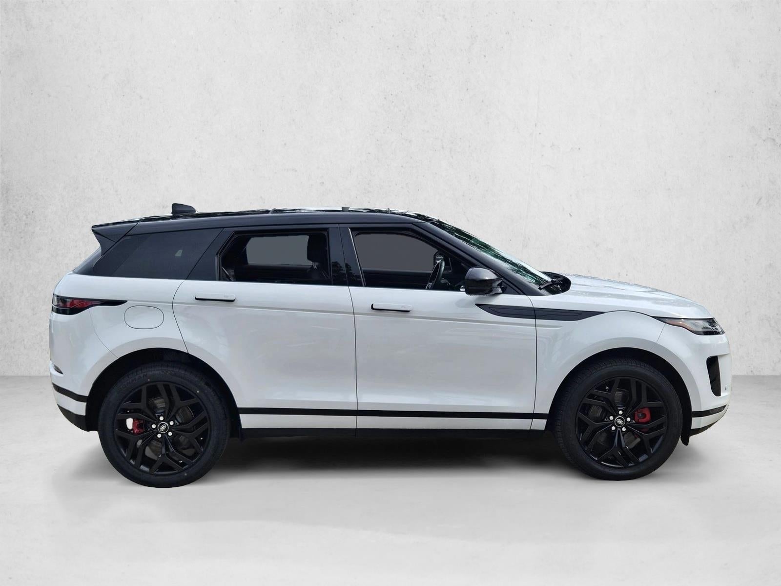 2023 Land Rover Range Rover Evoque SE AWD
