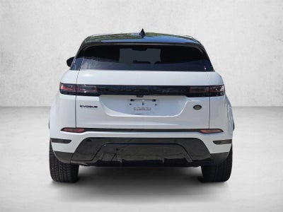 2023 Land Rover Range Rover Evoque SE AWD