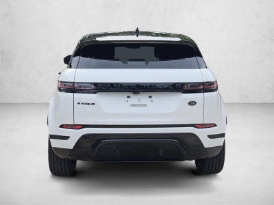 2023 Land Rover Range Rover Evoque SE AWD