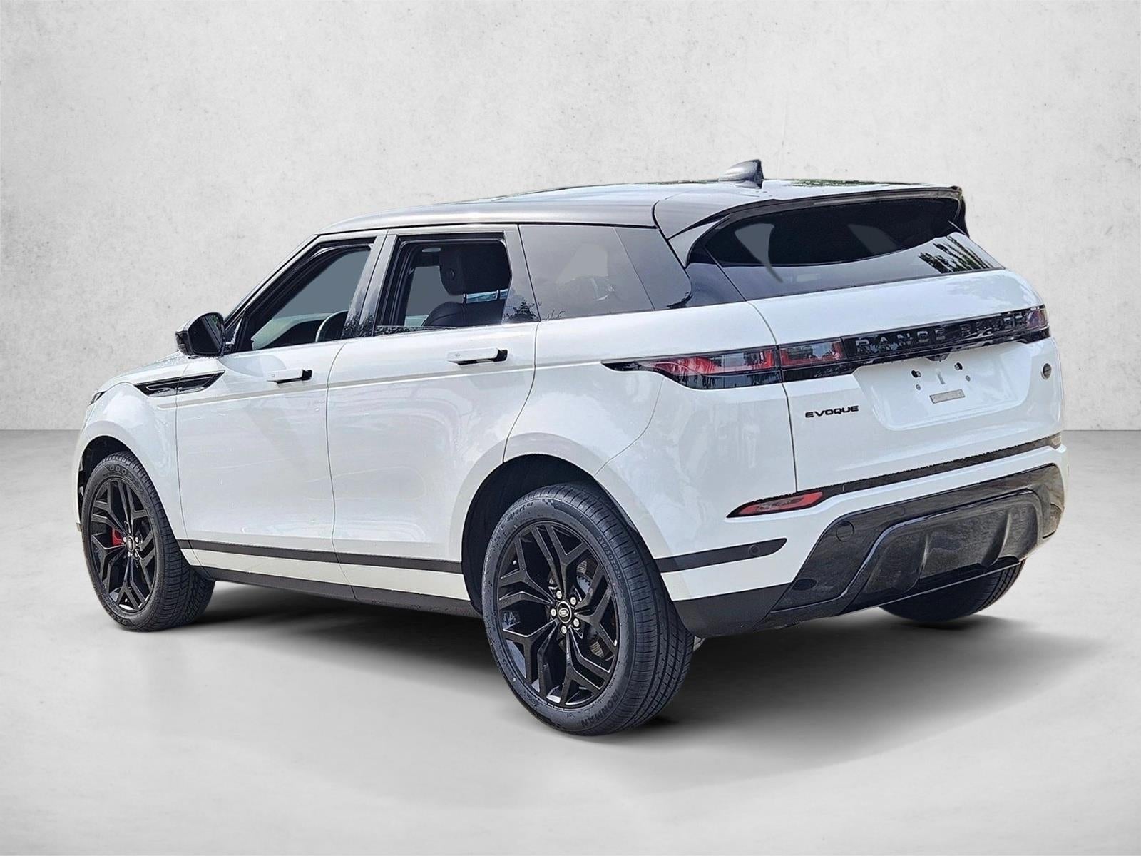 2023 Land Rover Range Rover Evoque SE AWD