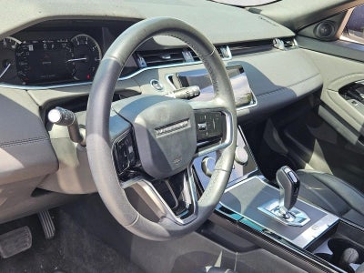 2023 Land Rover Range Rover Evoque SE AWD