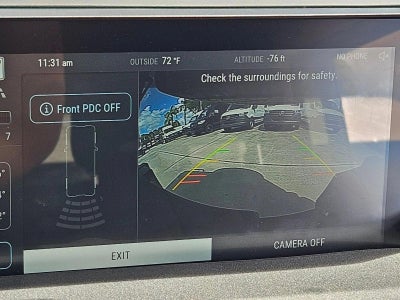 2024 INEOS Grenadier 4x4