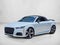 2023 Audi TT Roadster 45 TFSI quattro