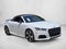 2023 Audi TT Roadster 45 TFSI quattro