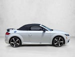 2023 Audi TT Roadster 45 TFSI quattro