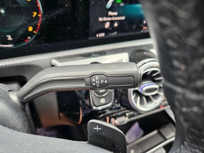 2021 Mercedes-Benz A-Class A 220 Sedan