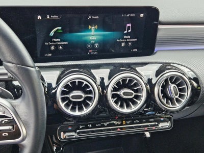 2021 Mercedes-Benz A-Class A 220 Sedan