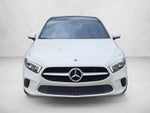 2021 Mercedes-Benz A-Class A 220 Sedan