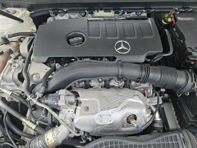 2021 Mercedes-Benz A-Class A 220 Sedan