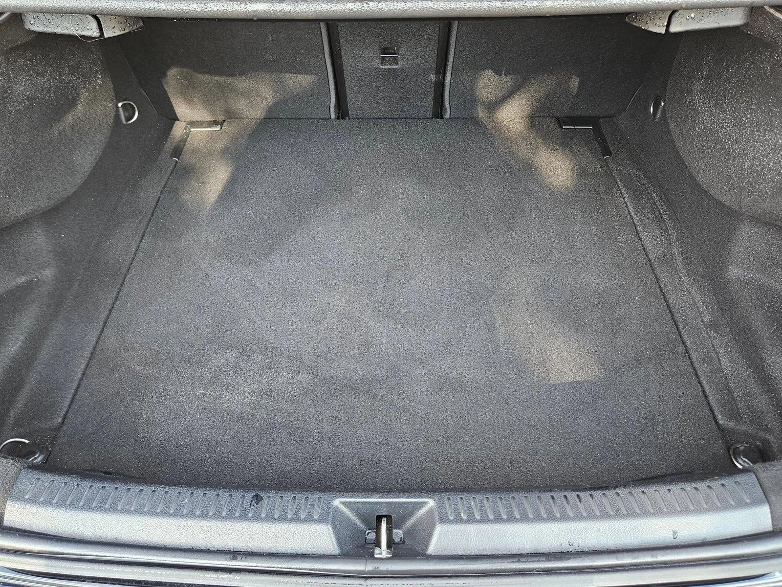 2022 Mercedes-Benz A-Class A 220 Sedan