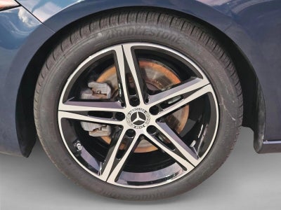 2020 Mercedes-Benz A-Class A 220 Sedan