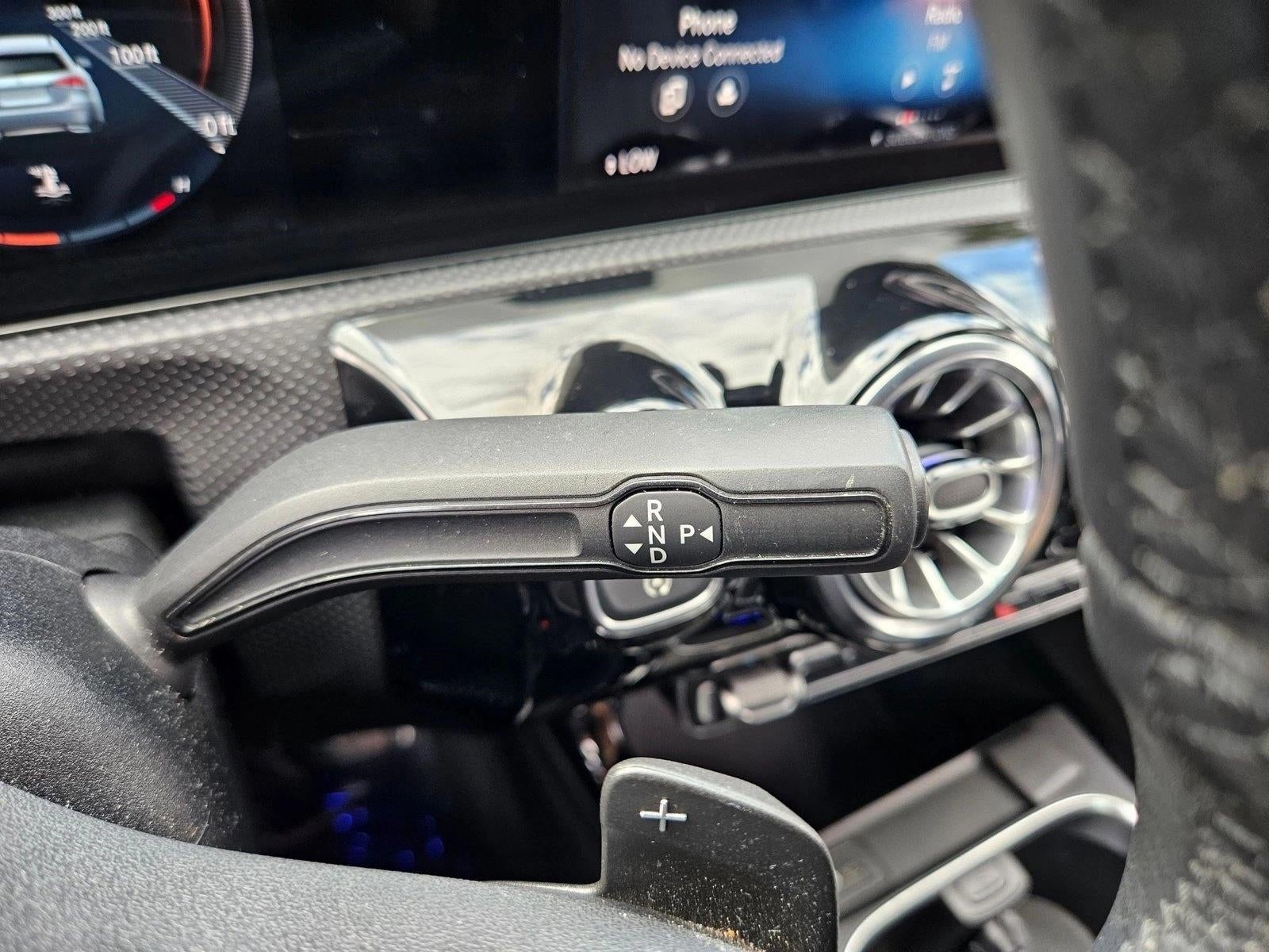 2022 Mercedes-Benz A-Class A 220 4MATIC® Sedan