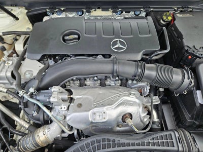 2022 Mercedes-Benz A-Class A 220 4MATIC® Sedan