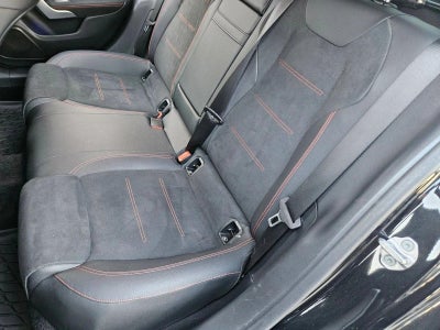 2021 Mercedes-Benz A-Class AMG® A 35 4MATIC® Sedan