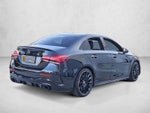 2021 Mercedes-Benz A-Class AMG® A 35 4MATIC® Sedan