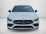 2022 Mercedes-Benz CLA CLA 250 Coupe
