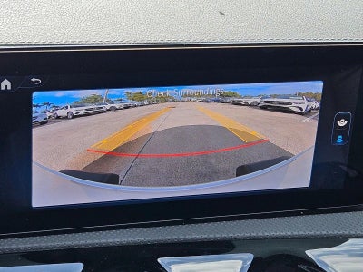 2026 Mercedes-Benz CLA CLA 250 Coupe