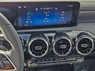 2026 Mercedes-Benz CLA CLA 250 Coupe